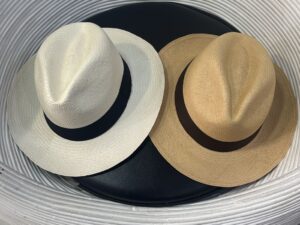 Fedora fino